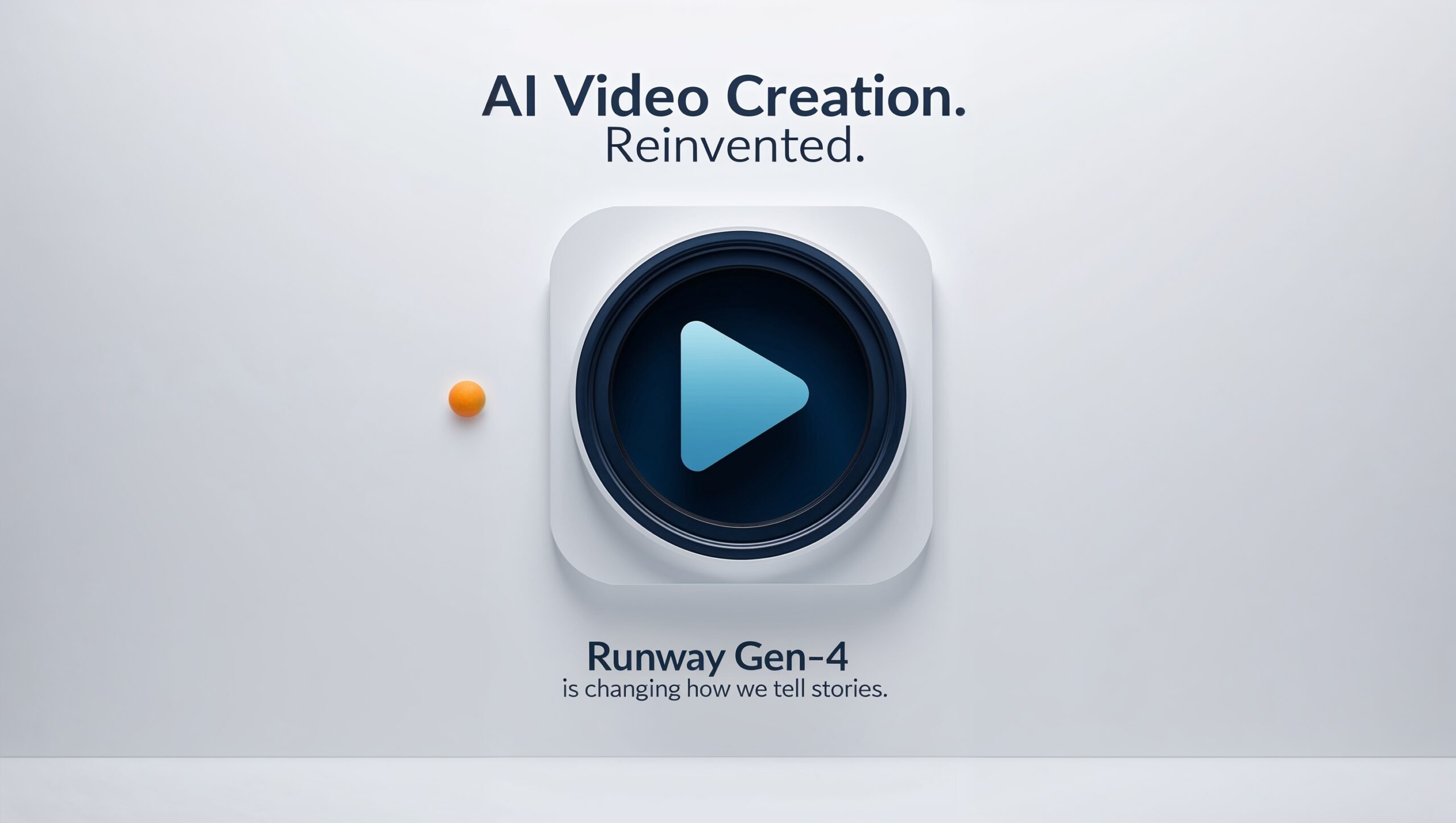 KINEWS24.de - Runway Gen-4