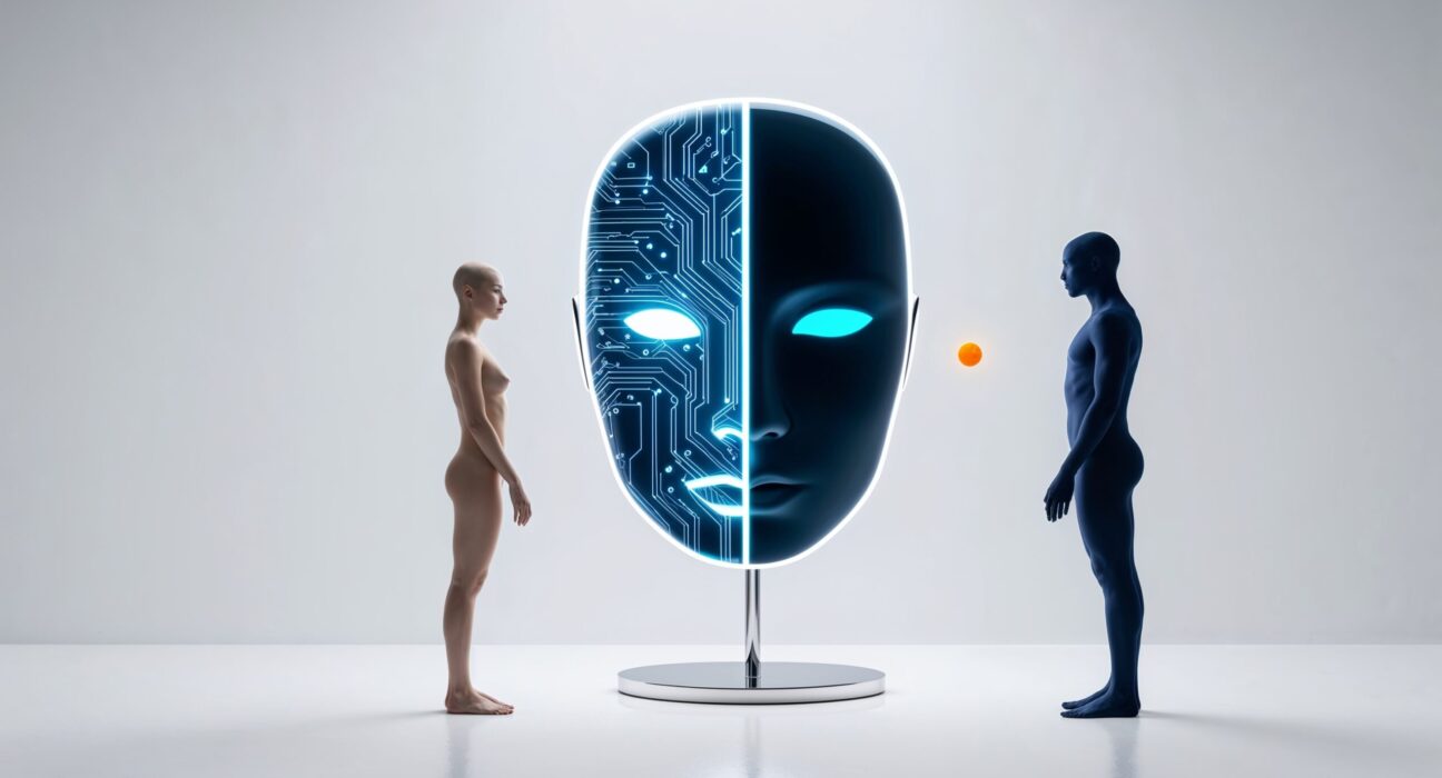 KINEWS24.de - Turing Test