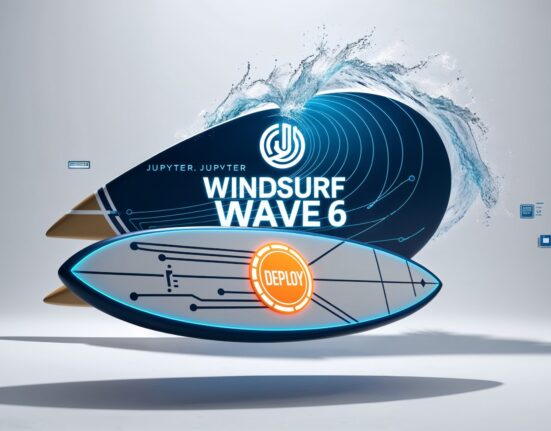 KINEWS24.de - Windsurf AI Wave 6