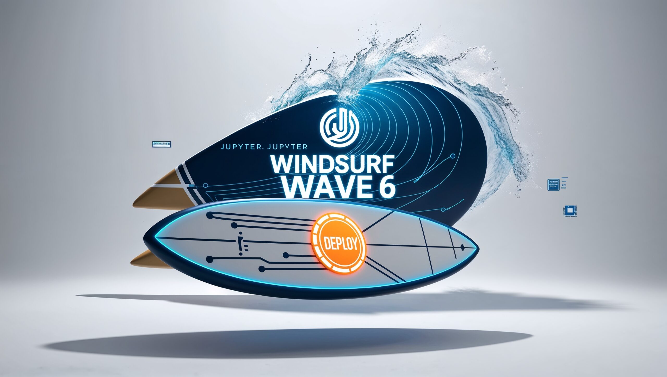 KINEWS24.de - Windsurf AI Wave 6