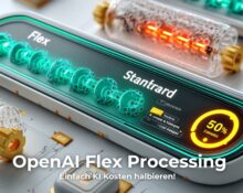 KINEWS24.de - OpenAI Flex Processing