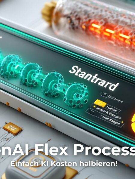 KINEWS24.de - OpenAI Flex Processing