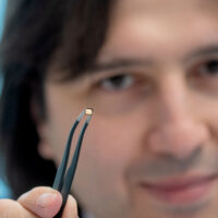 AI Pro Chip Prof. Hussam Amrouch
