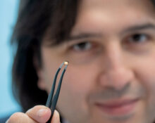 AI Pro Chip Prof. Hussam Amrouch
