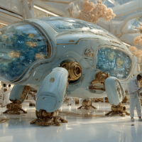 Agentische KI in der Wissenschaft 2025 Forschungsautomatisierung