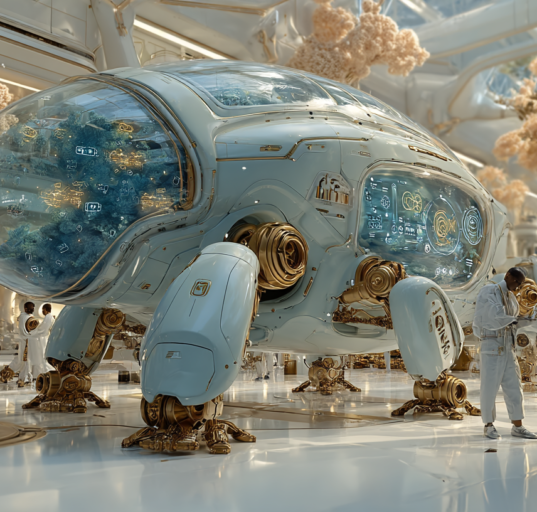Agentische KI in der Wissenschaft 2025 Forschungsautomatisierung