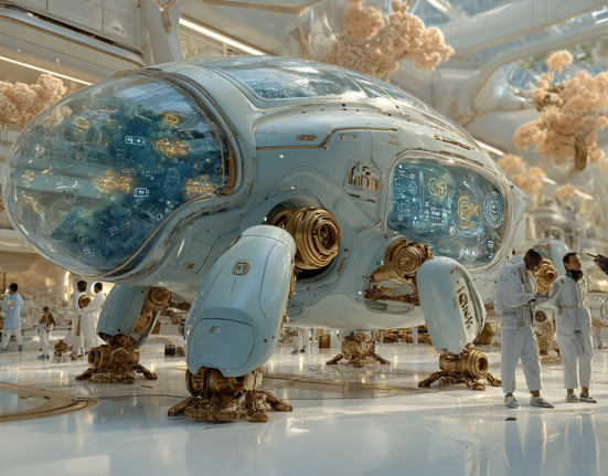 Agentische KI in der Wissenschaft 2025 Forschungsautomatisierung