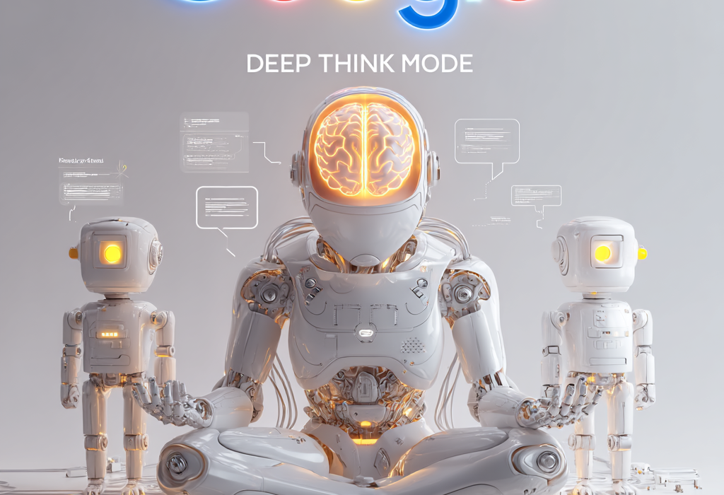 Google Deep Think