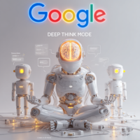 Google Deep Think