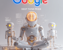 Google Deep Think