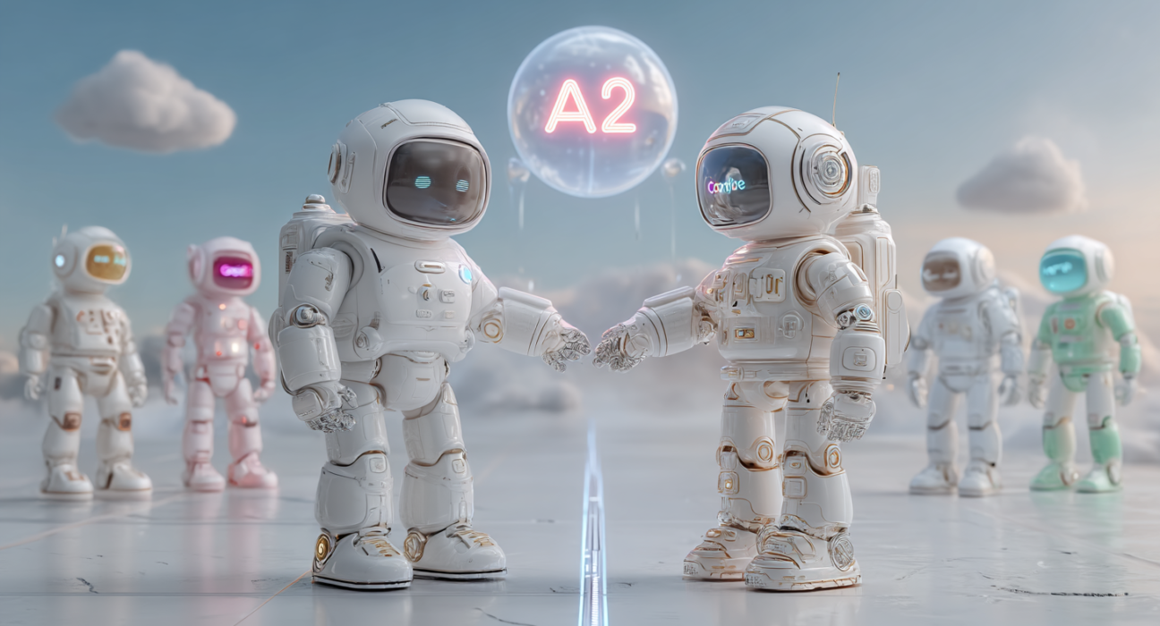 KINEWS24.de - Agent2Agent (A2A)
