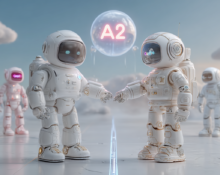 KINEWS24.de - Agent2Agent (A2A)