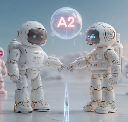 KINEWS24.de - Agent2Agent (A2A)