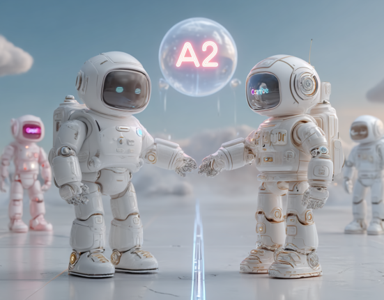KINEWS24.de - Agent2Agent (A2A)