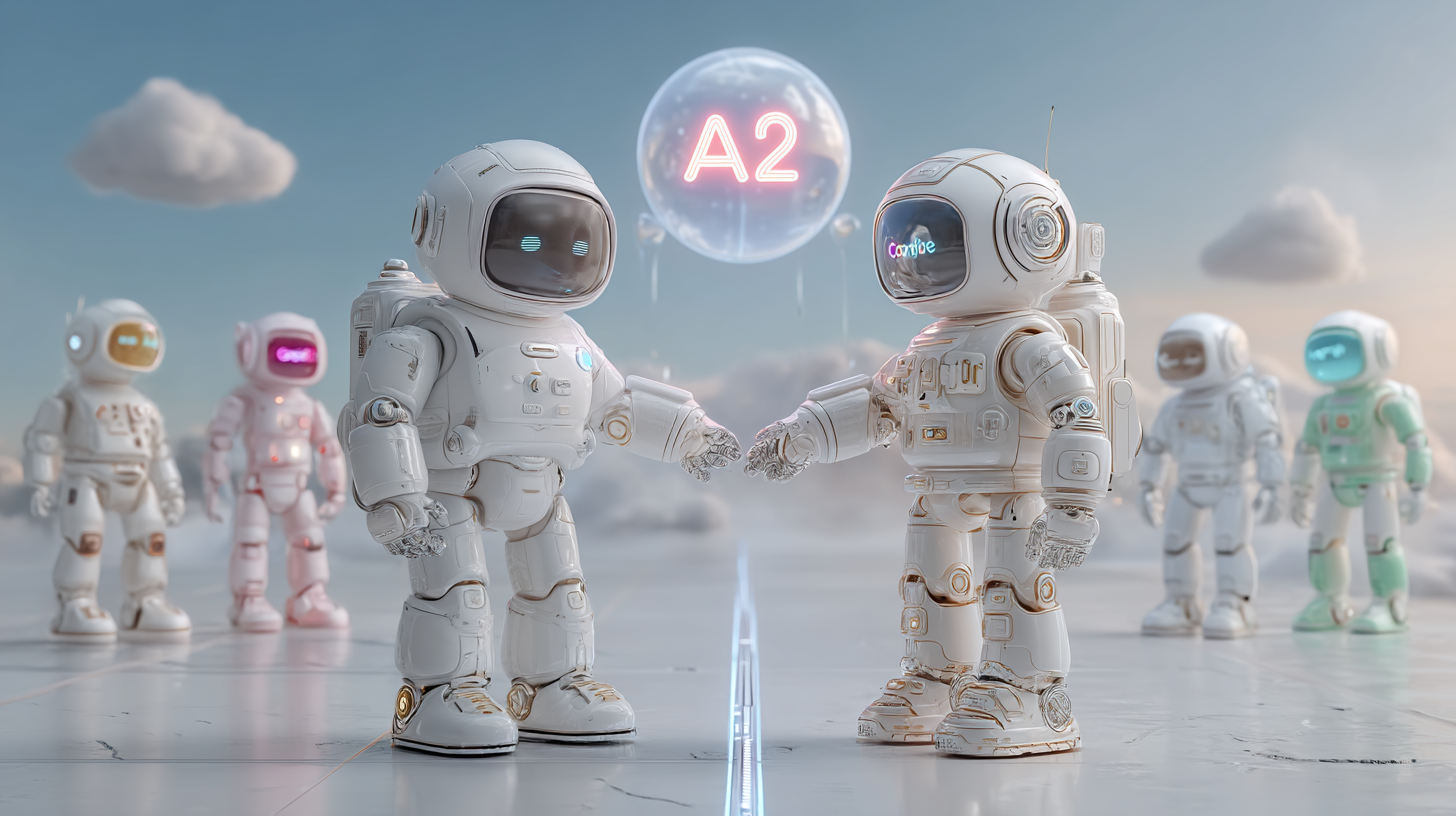 KINEWS24.de - Agent2Agent (A2A)