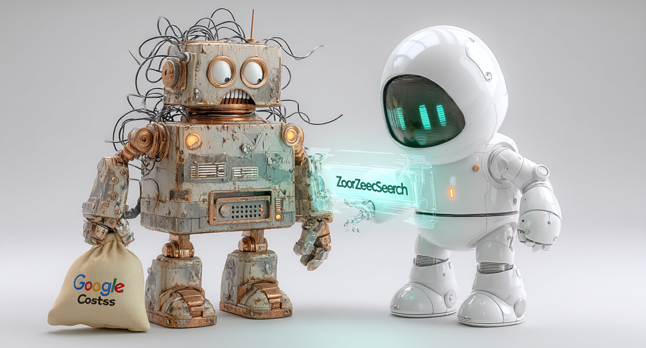KINEWS24.de - Alibaba ZeroSearch