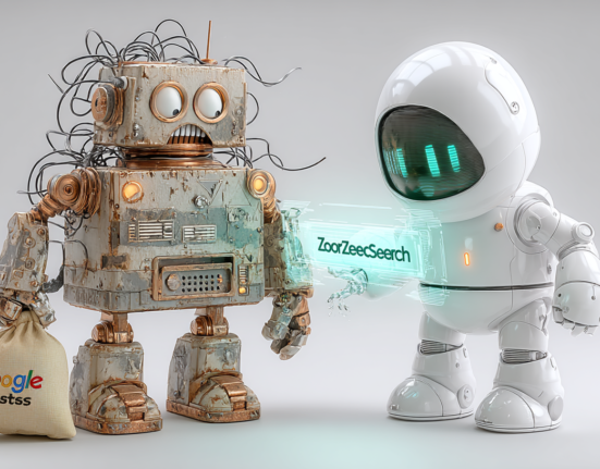 KINEWS24.de - Alibaba ZeroSearch
