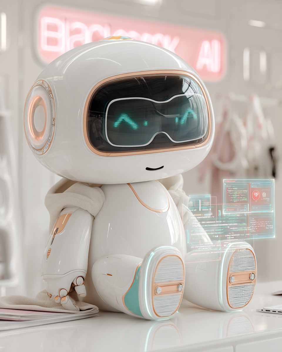 KINEWS24.de - Blackbox AI