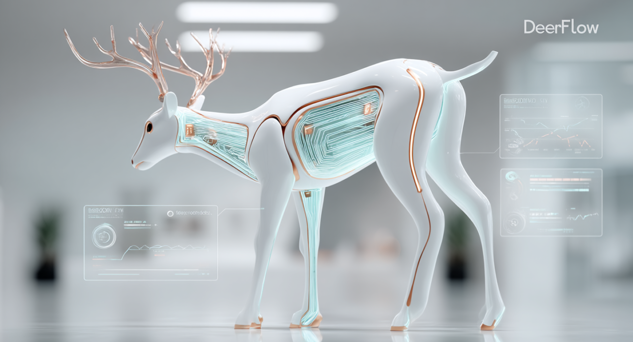 KINEWS24.de - ByteDance DeerFlow
