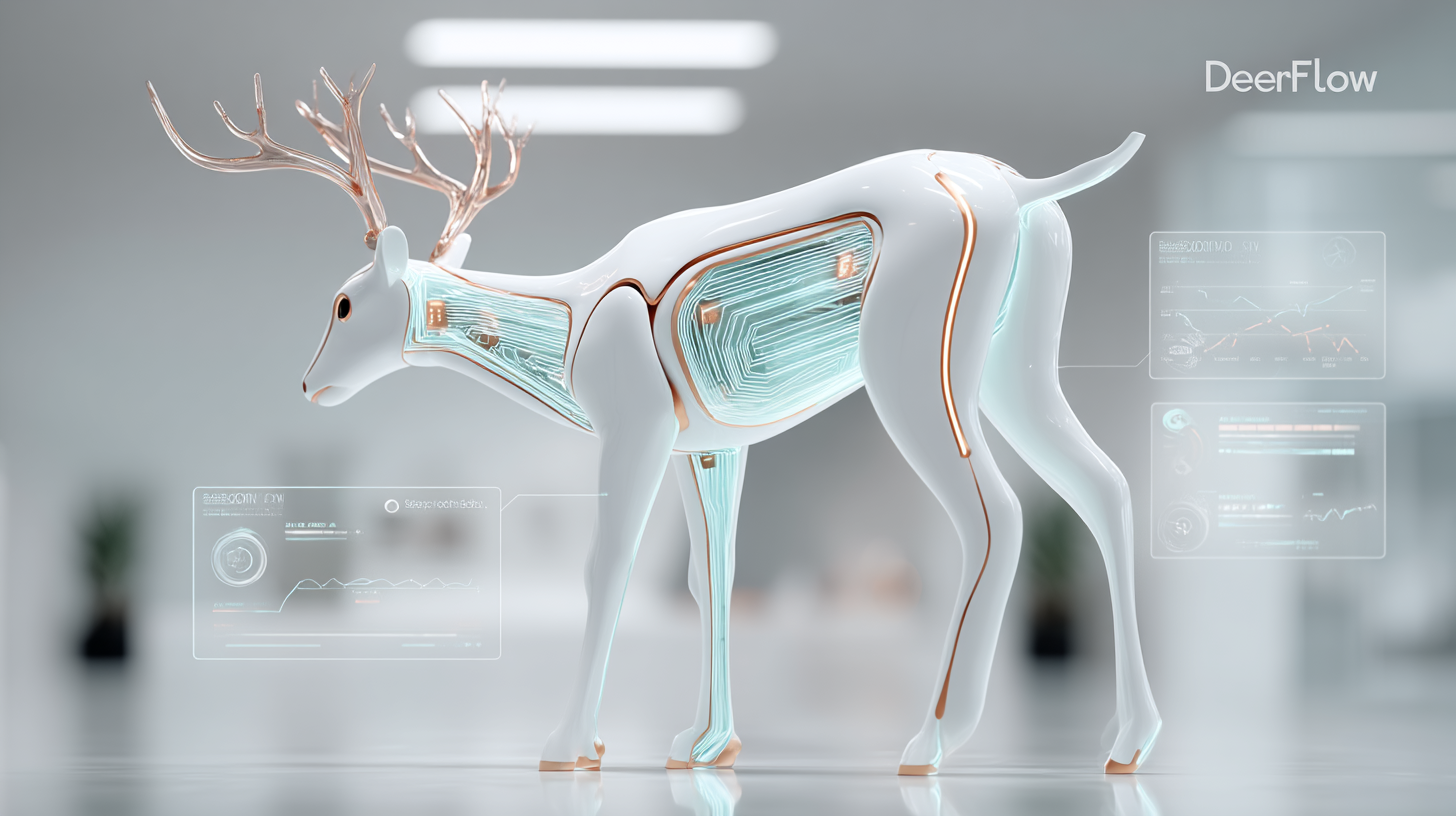KINEWS24.de - ByteDance DeerFlow