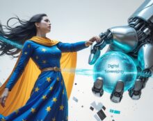 KINEWS24.de - Digitale Souveränität Europa Weckruf für die KI-Zukunft 2025