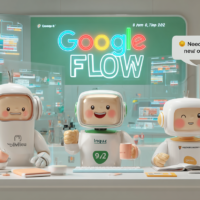 KINEWS24.de - Google Flow