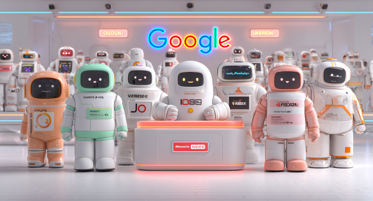 KINEWS24.de - Google I/O 2025