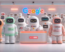 KINEWS24.de - Google I/O 2025