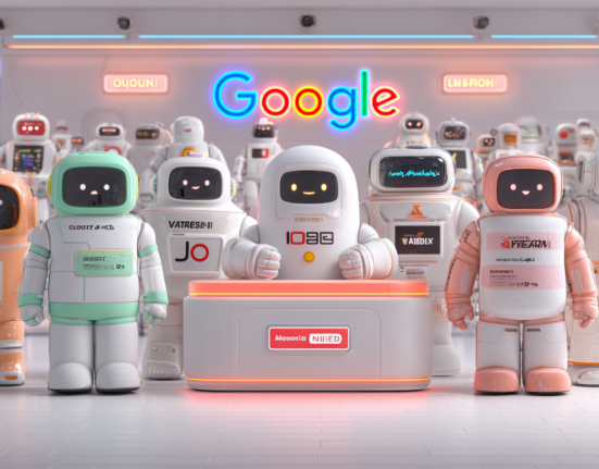 KINEWS24.de - Google I/O 2025