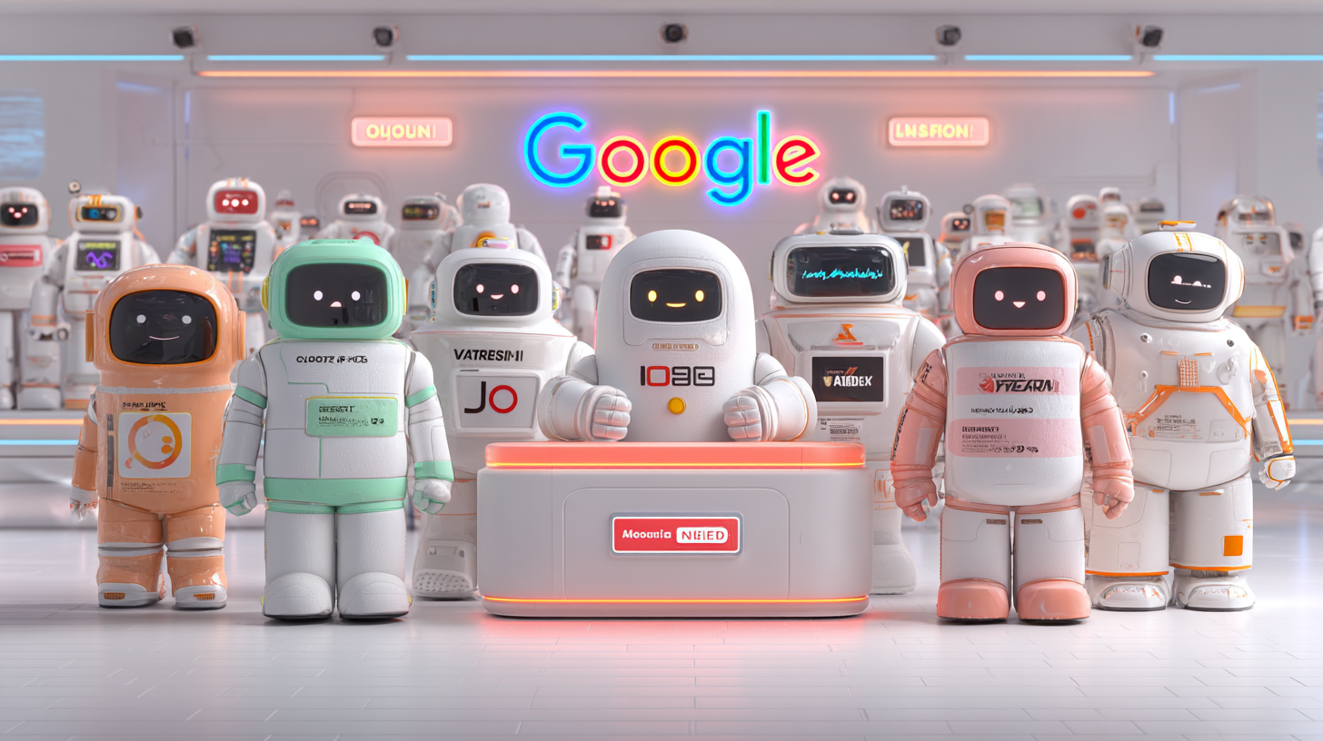 KINEWS24.de - Google I/O 2025