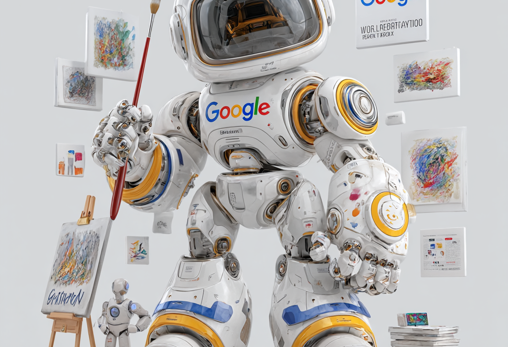 KINEWS24.de - Google Imagen 4