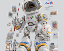 KINEWS24.de - Google Imagen 4
