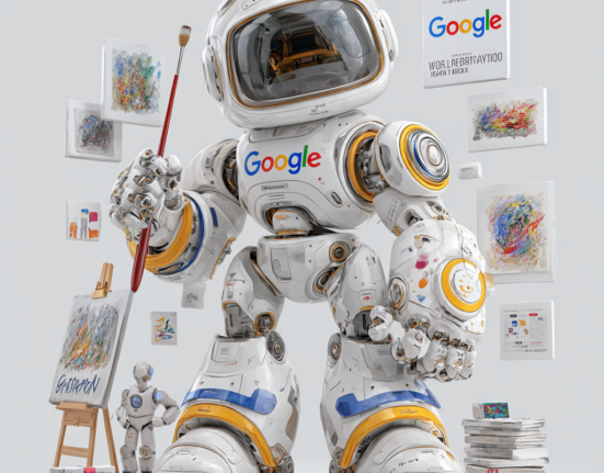 KINEWS24.de - Google Imagen 4