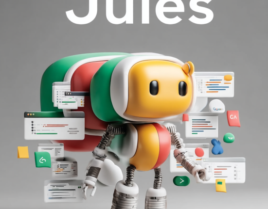 KINEWS24.de - Google Jules