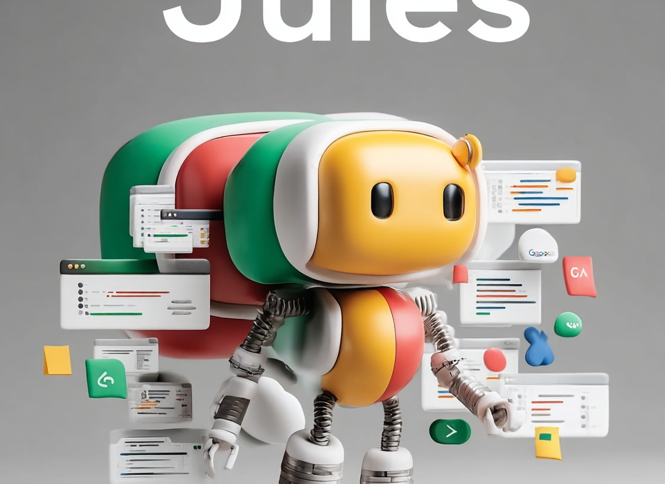 KINEWS24.de - Google Jules