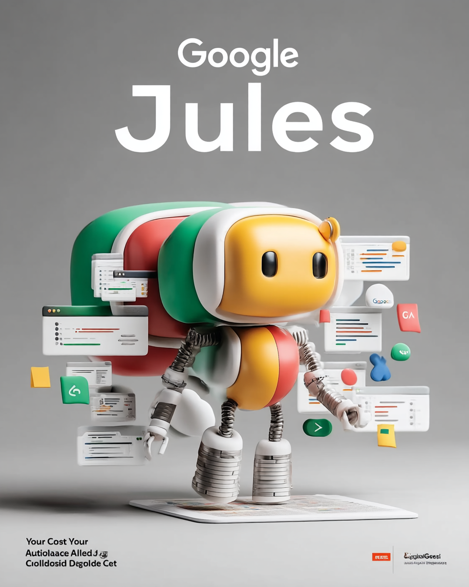 KINEWS24.de - Google Jules