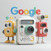 KINEWS24.de - Google Veo 3