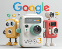 KINEWS24.de - Google Veo 3
