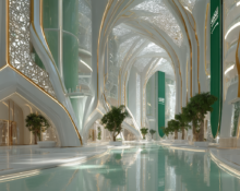 KINEWS24.de - HUMAIN Saudi-Arabiens KI-Strategie 2025