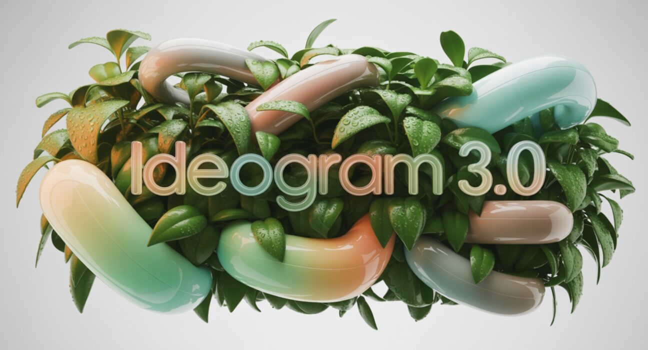 KINEWS24.de - Ideogram 3.0