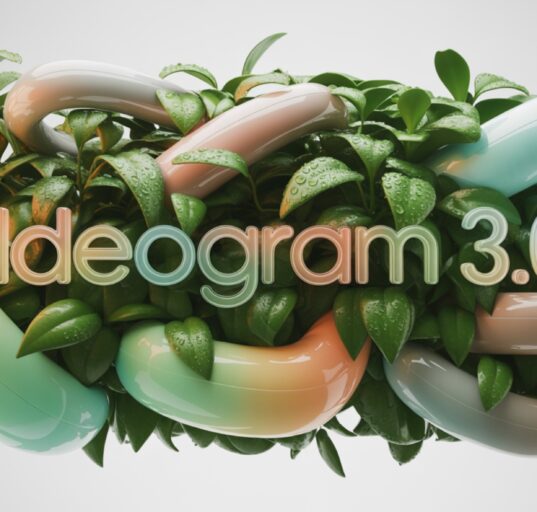 KINEWS24.de - Ideogram 3.0