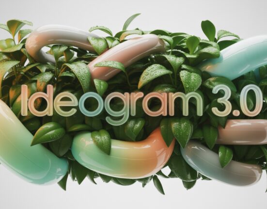 KINEWS24.de - Ideogram 3.0