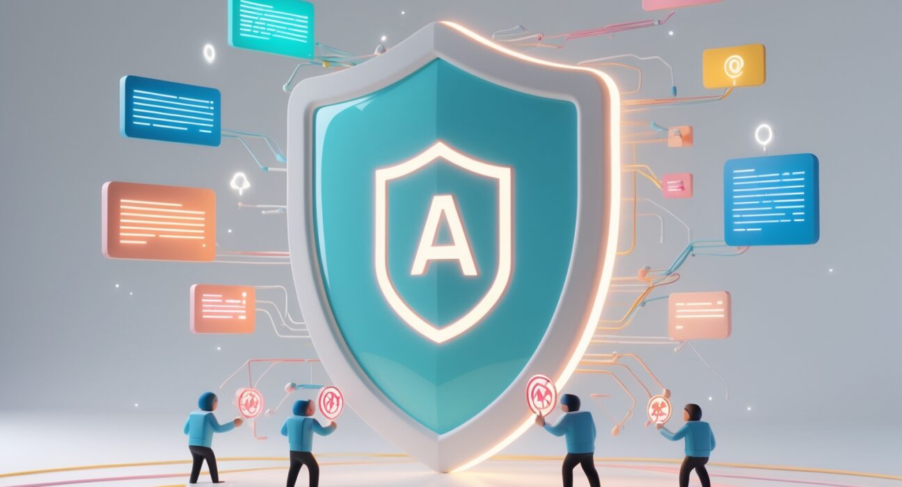 KINEWS24.de - KI Sicherheit 2025 Anthropic testet Claude-Schutz mit neuem Bug Bounty