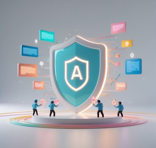 KINEWS24.de - KI Sicherheit 2025 Anthropic testet Claude-Schutz mit neuem Bug Bounty