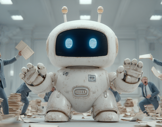 KINEWS24.de - KI-Urheberrechtsklagen Der große Report zu OpenAI, Google, Anthropic & Co., Mai 2025