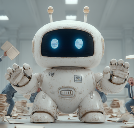KINEWS24.de - KI-Urheberrechtsklagen Der große Report zu OpenAI, Google, Anthropic & Co., Mai 2025