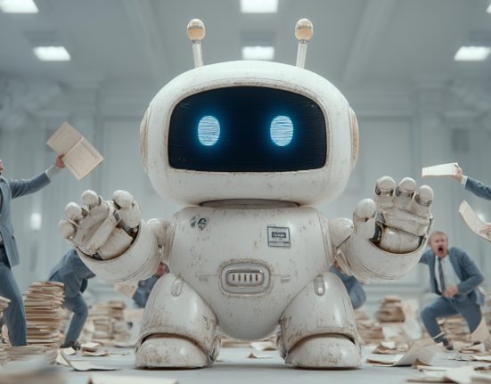 KINEWS24.de - KI-Urheberrechtsklagen Der große Report zu OpenAI, Google, Anthropic & Co., Mai 2025