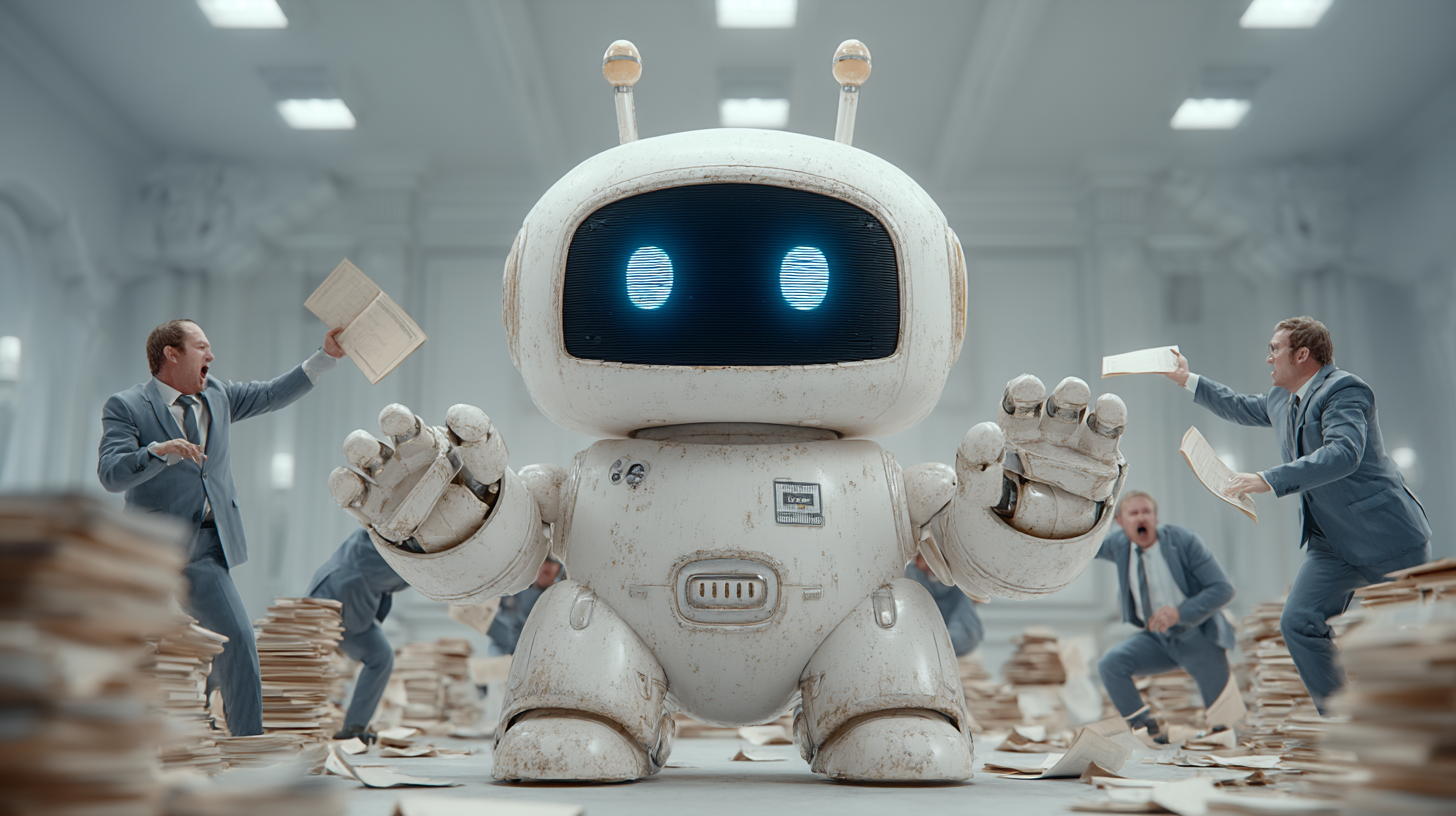 KINEWS24.de - KI-Urheberrechtsklagen Der große Report zu OpenAI, Google, Anthropic & Co., Mai 2025