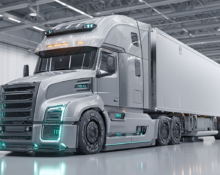 KINEWS24.de - KI in der Automobilindustrie und Transport