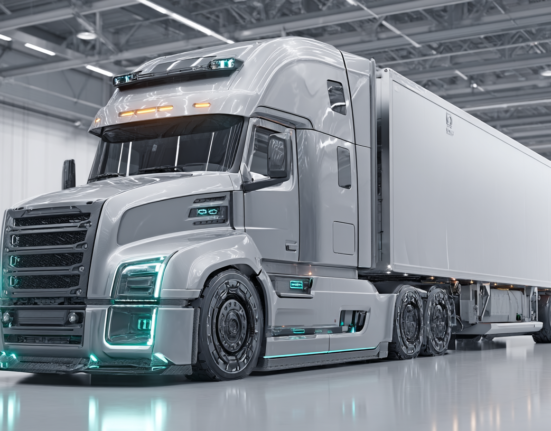KINEWS24.de - KI in der Automobilindustrie und Transport